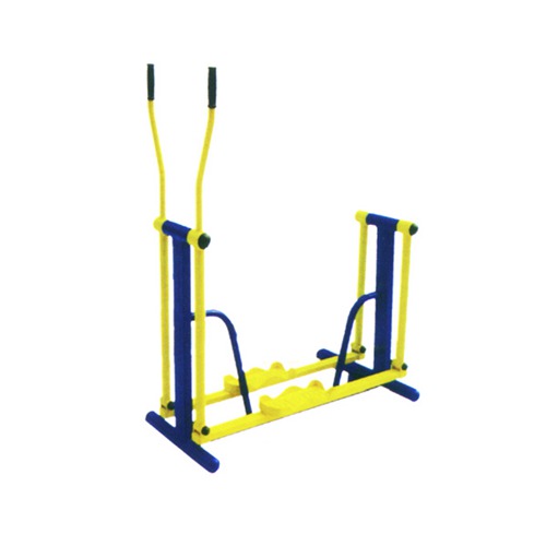 健身器材-单联平步机
