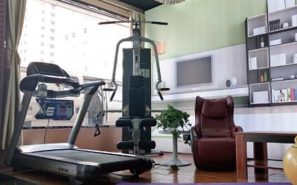 室内健身器材-家庭健身器材