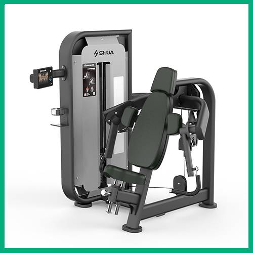室内健身器材-二头肌训练器SH-G6807T