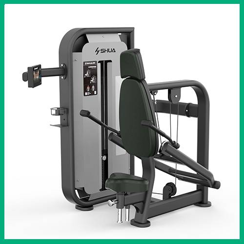室内健身器材-三头肌训练器SH-G6808T
