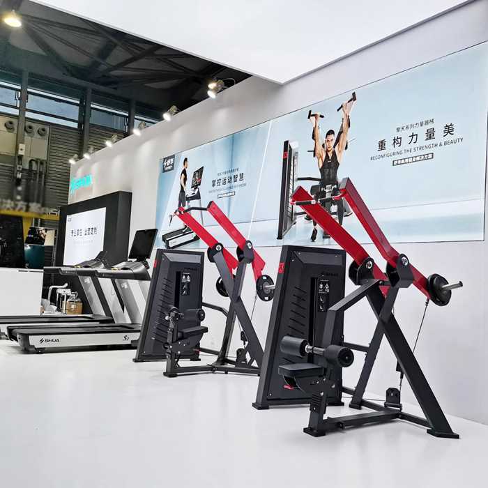 舒华健身器材_室内健身器材_广西健身器材-广西舒华体育健身器材有限公司
