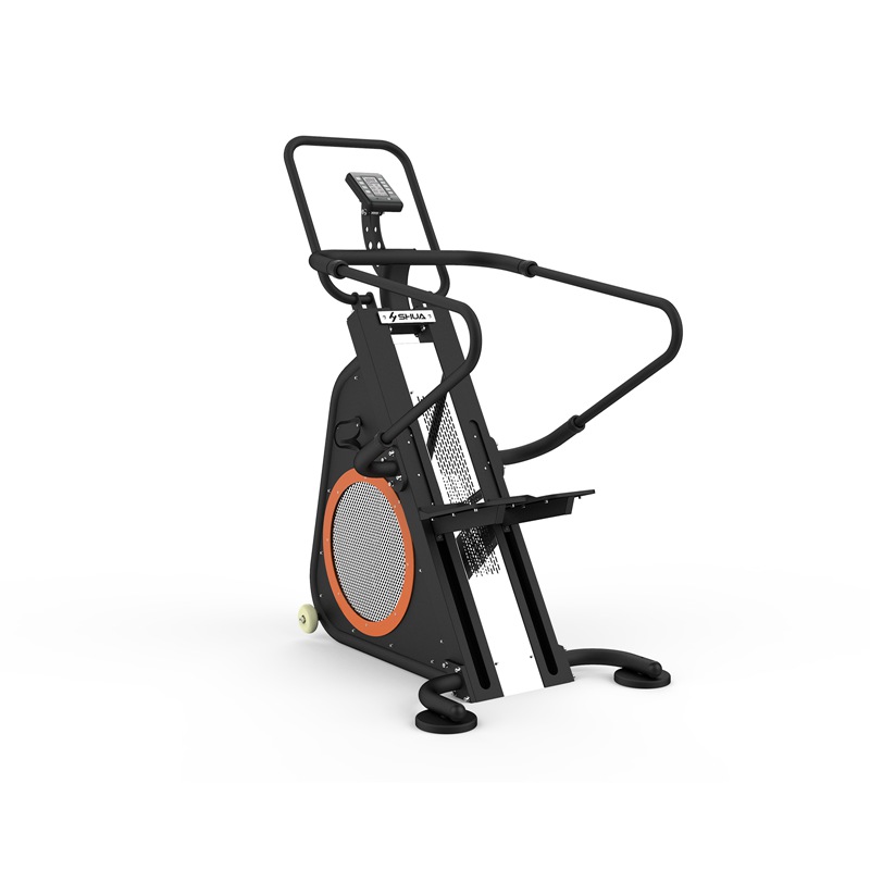 多功能攀爬器SH-G9600S-广西舒华体育健身器材有限公司