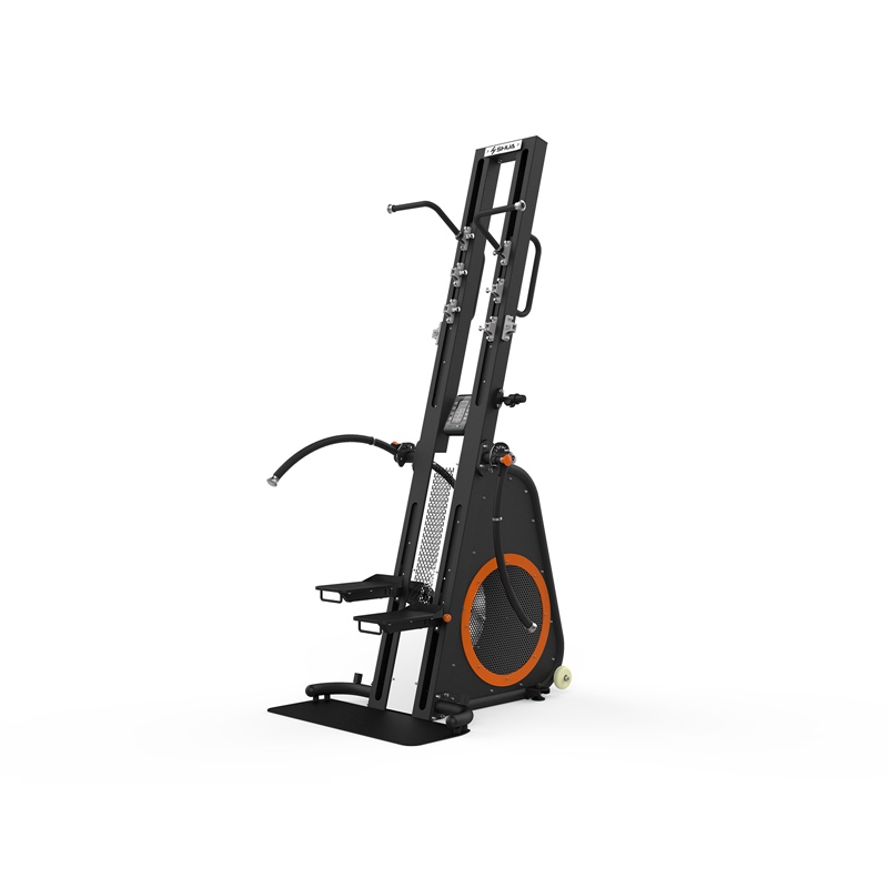 多功能攀爬器SH-G9600S-广西舒华体育健身器材有限公司