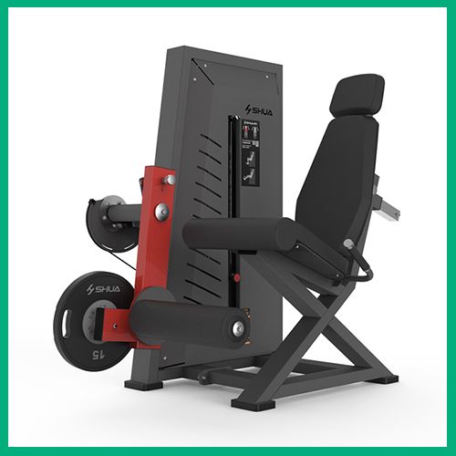 SH-G7708大腿伸展训练器-广西舒华体育健身器材有限公司