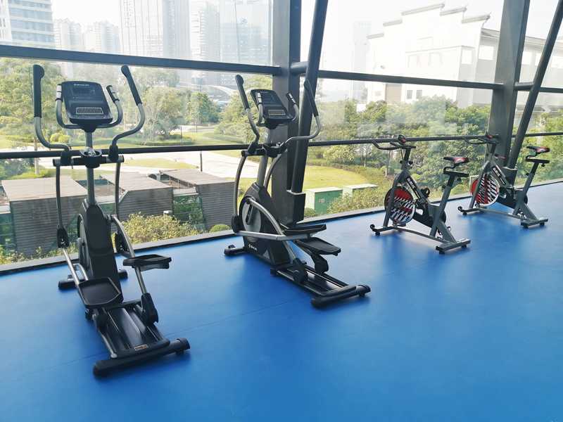 企事业单位健身房器材-广西舒华体育健身器材有限公司