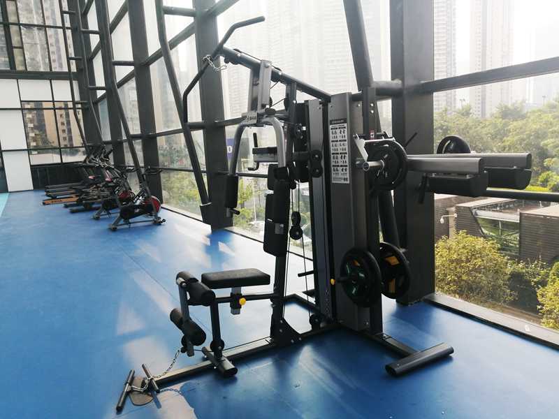企事业单位健身房器材-广西舒华体育健身器材有限公司
