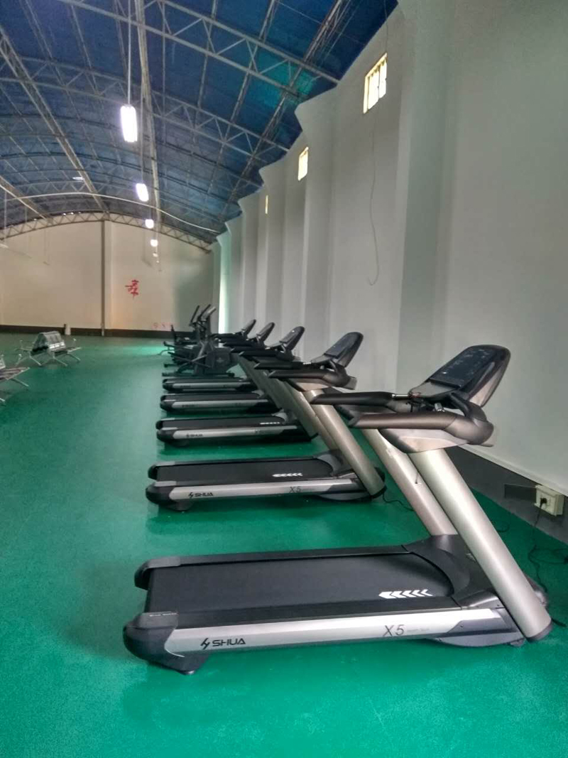室内健身器材,单位健身器材,健身器材十大品牌-广西舒华体育健身器材有限公司