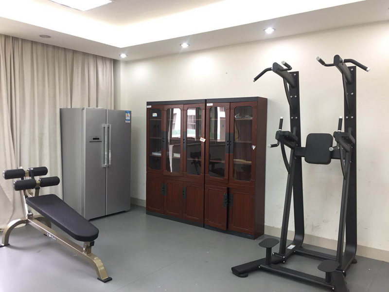 室内健身器材,单位健身器材,健身器材十大品牌-广西舒华体育健身器材有限公司