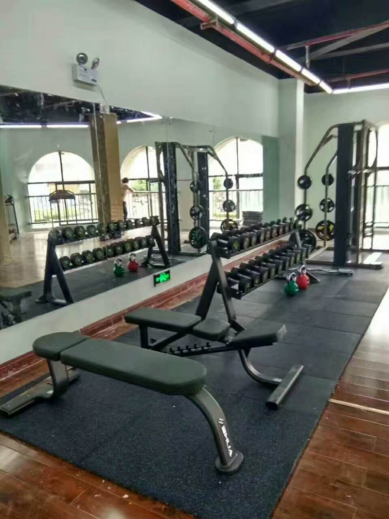 室内健身器材,单位健身器材,健身器材十大品牌-广西舒华体育健身器材有限公司