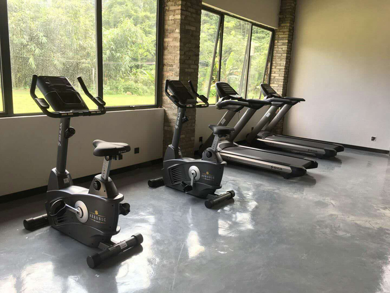室内健身器材,单位健身器材,健身器材十大品牌-广西舒华体育健身器材有限公司