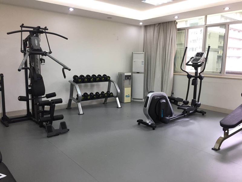 室内健身器材,单位健身器材,健身器材十大品牌-广西舒华体育健身器材有限公司