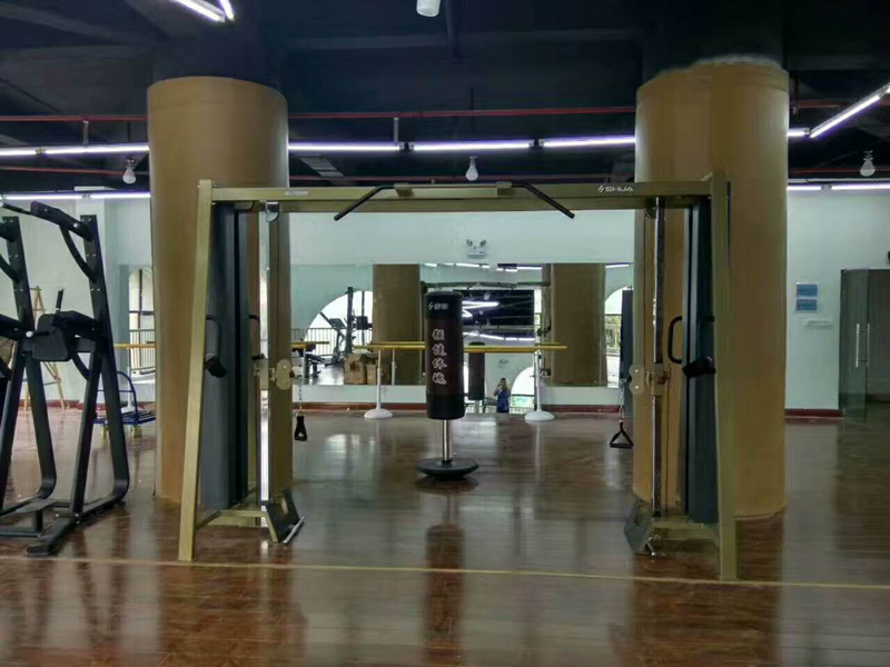 室内健身器材,单位健身器材,健身器材十大品牌-广西舒华体育健身器材有限公司