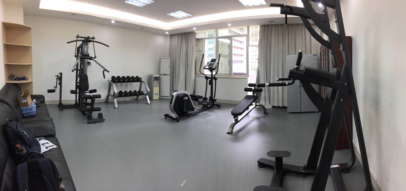 室内健身器材,单位健身器材,健身器材十大品牌-广西舒华体育健身器材有限公司