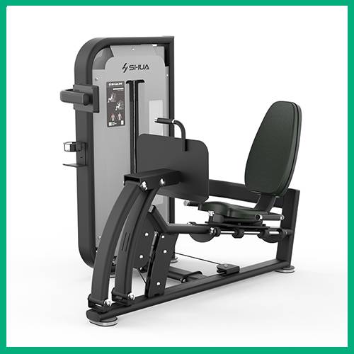 室内健身器材-坐式蹬腿训练器SH-G6809T