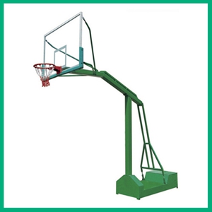 广西篮球架厂家-移动式篮球架