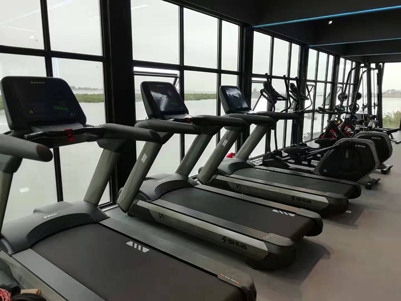 舒华健身器材-广西舒华体育健身器材有限公司