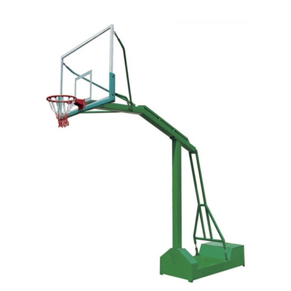 梯形移动篮球架 KH-213-广西舒华体育健身器材有限公司