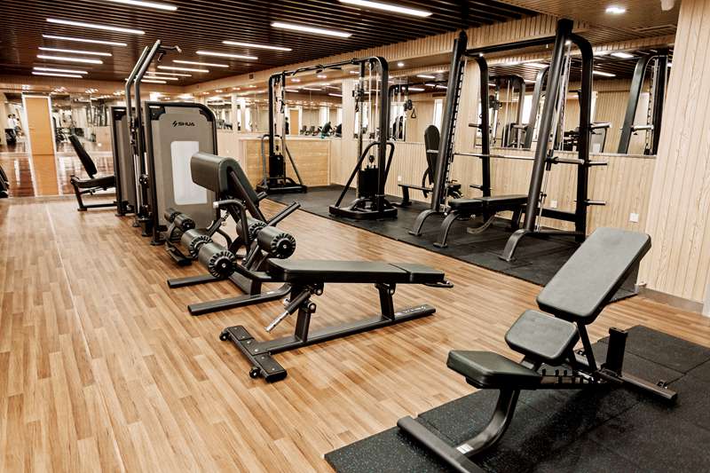 舒华体能训练器材-广西舒华体育健身器材有限公司